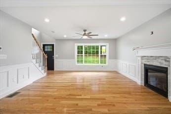 Casa em Belchertown — foto 8