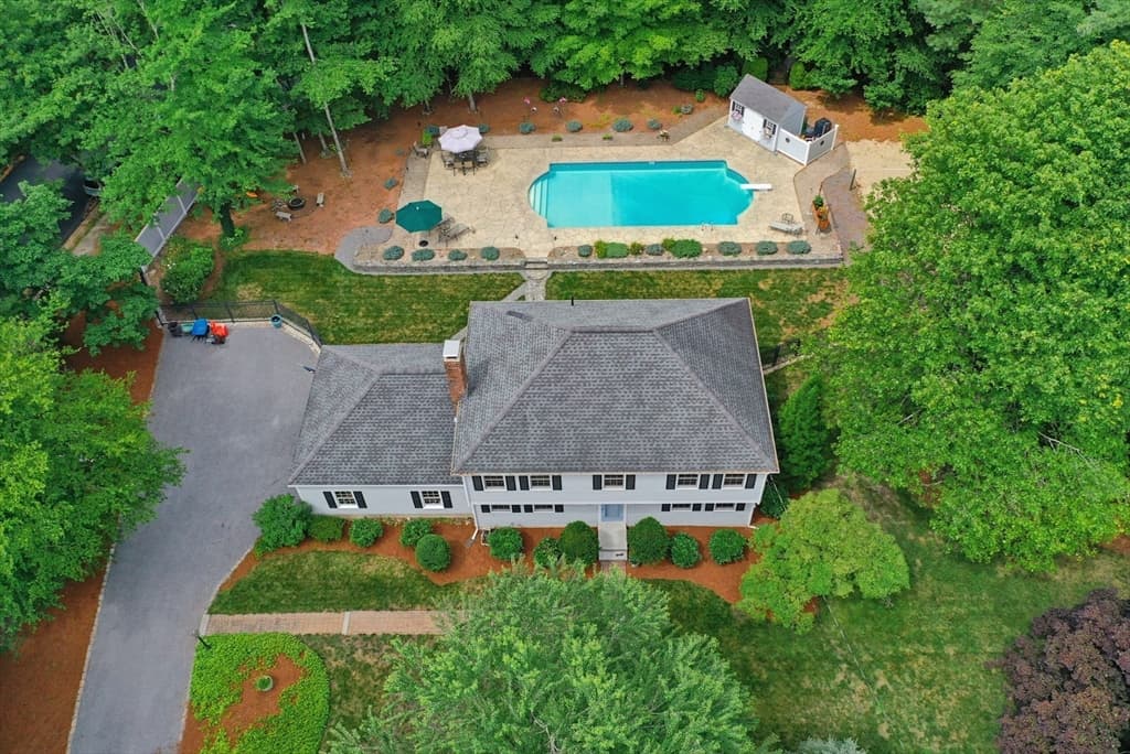 Casa em Hopkinton — foto 3