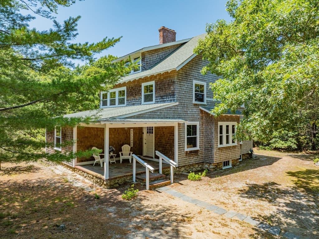 Casa em Brewster