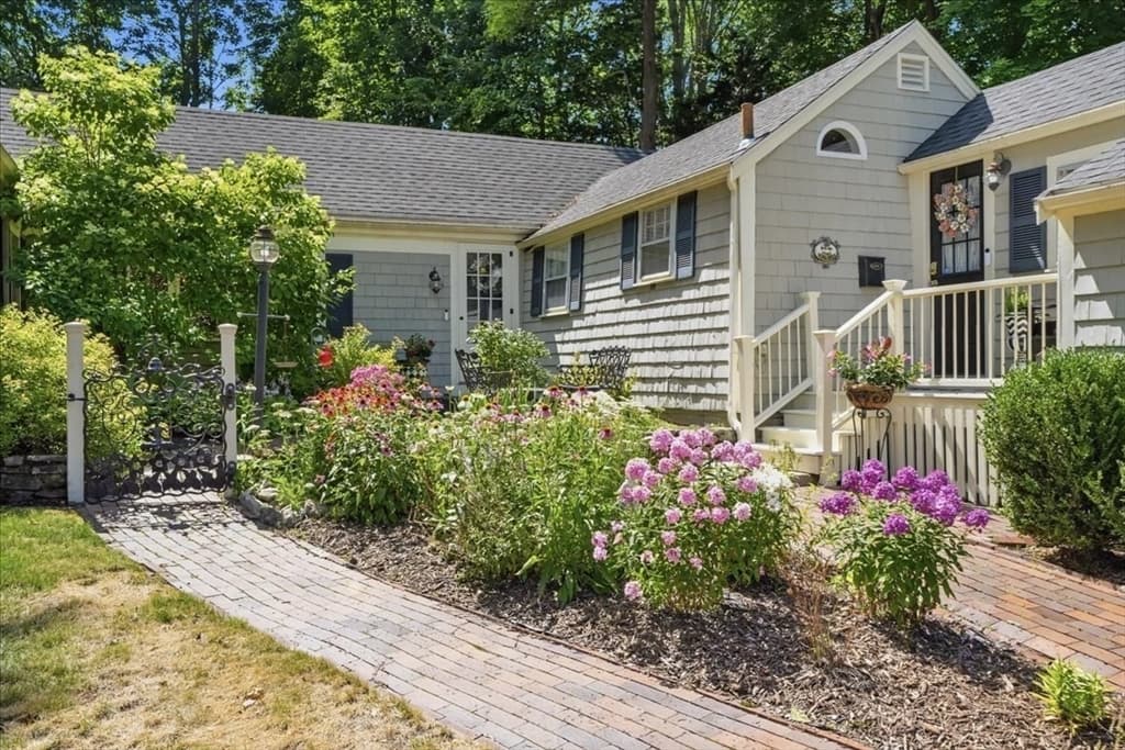 Casa em Hingham — foto 2