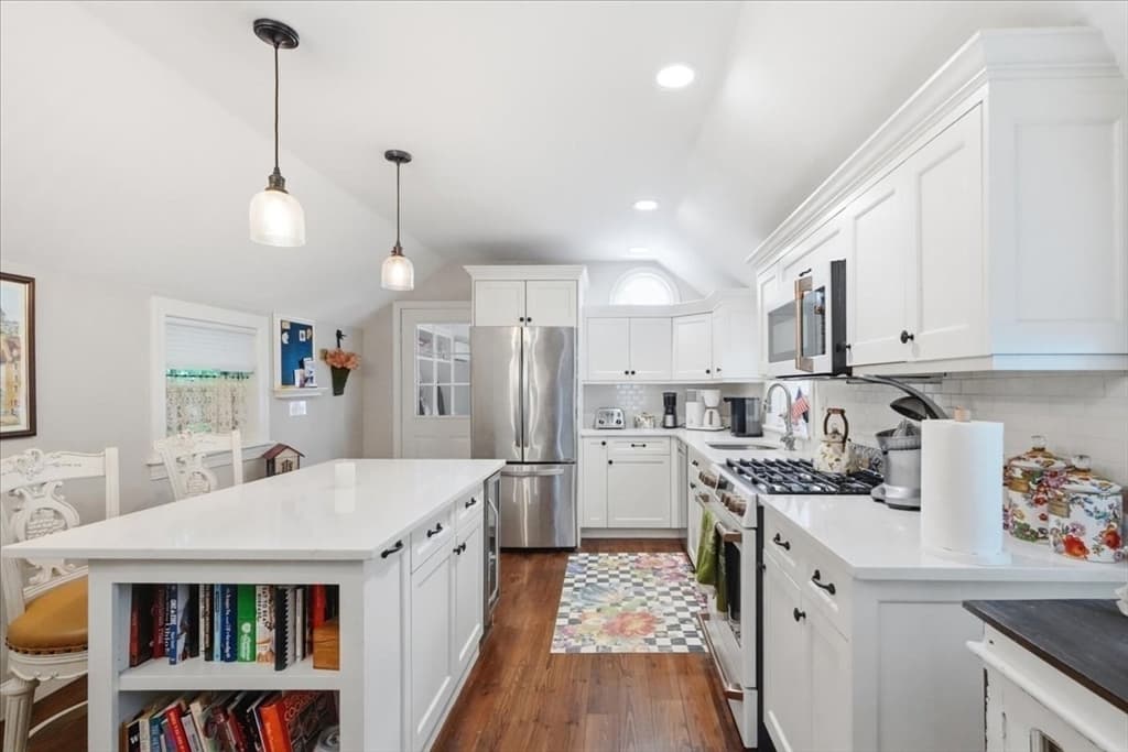 Casa em Hingham — foto 6