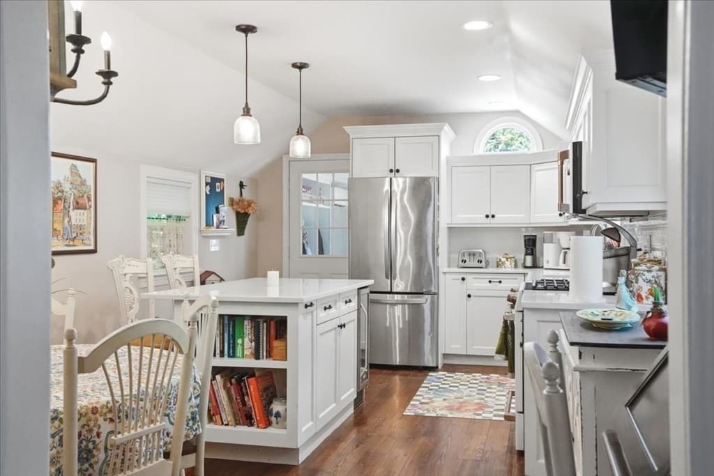 Casa em Hingham — foto 7
