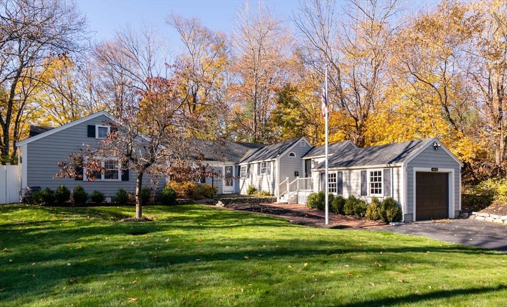 Casa em Hingham