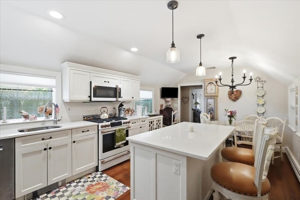 Casa em Hingham — foto 4