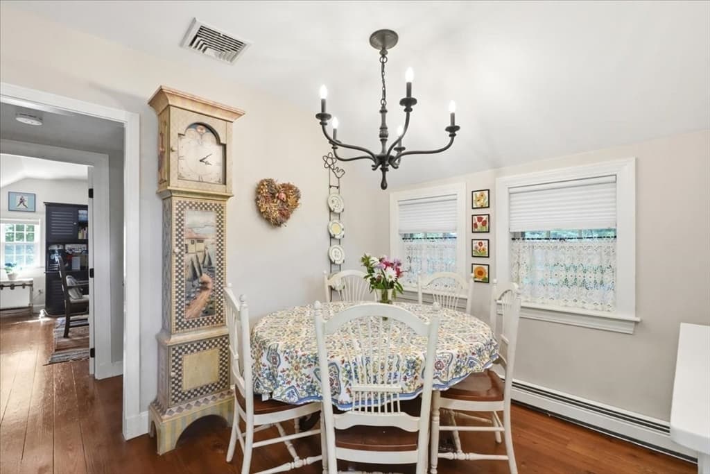 Casa em Hingham — foto 8