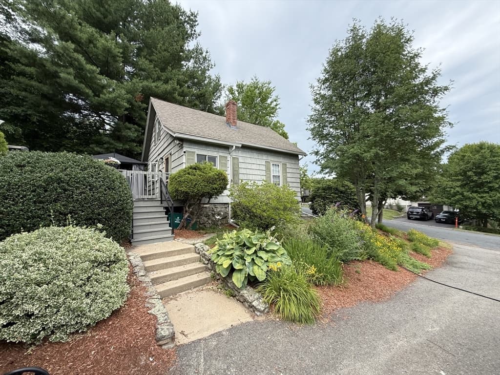 Casa em Worcester — foto 2