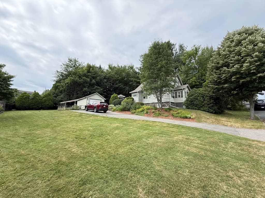 Casa em Worcester