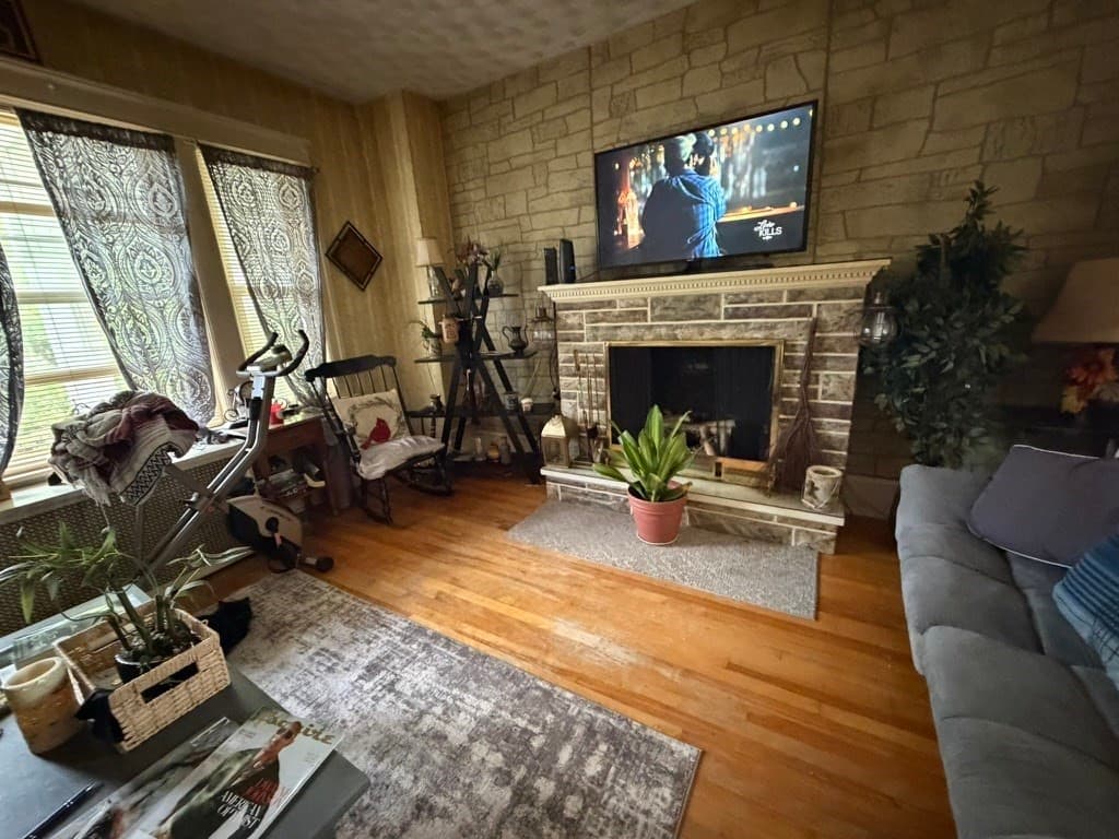 Multi-família em Worcester — foto 7