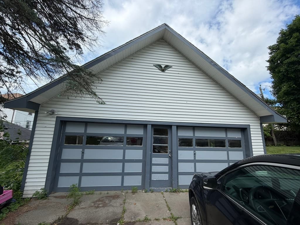 Multi-família em Worcester — foto 5