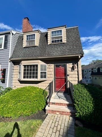 Casa em Marblehead