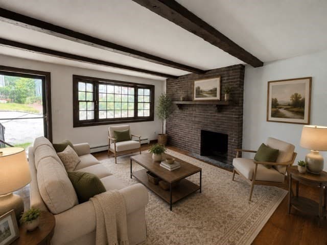 Casa em Marblehead — foto 5
