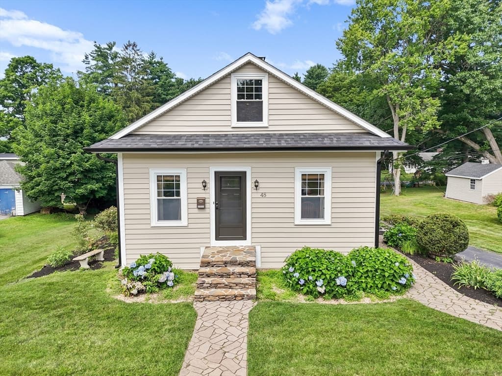 Casa em Leominster — foto 2