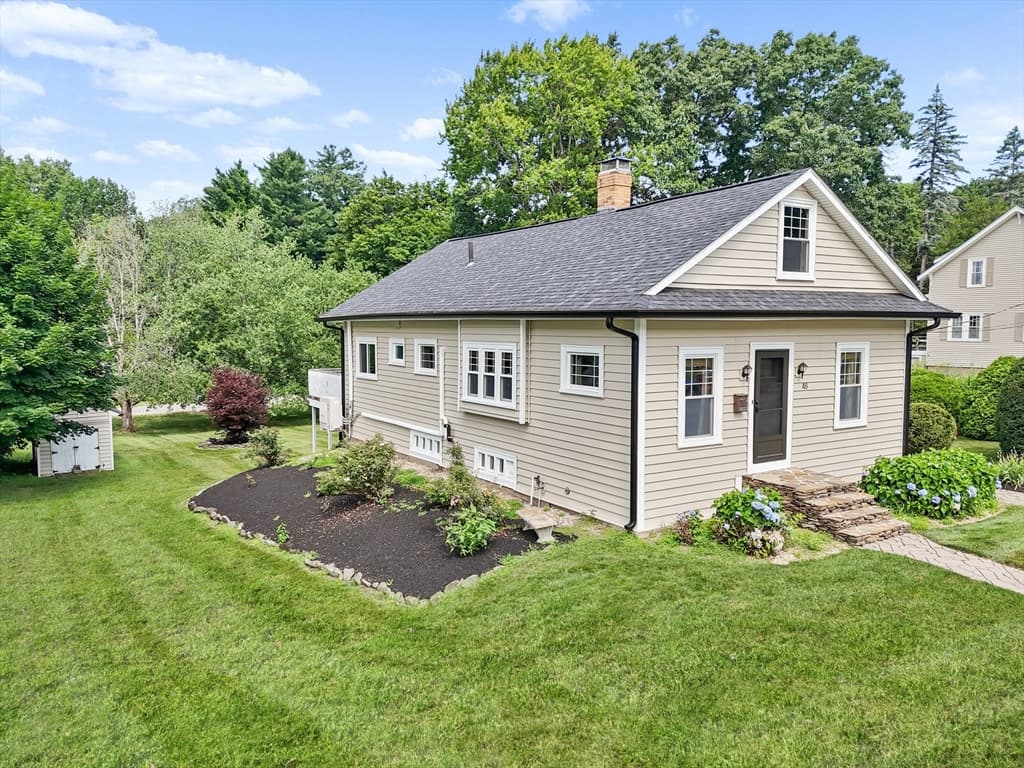 Casa em Leominster — foto 3