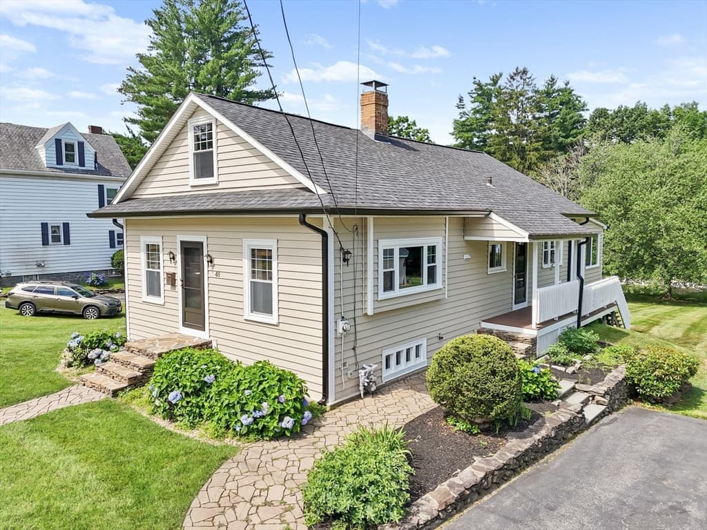 Casa em Leominster