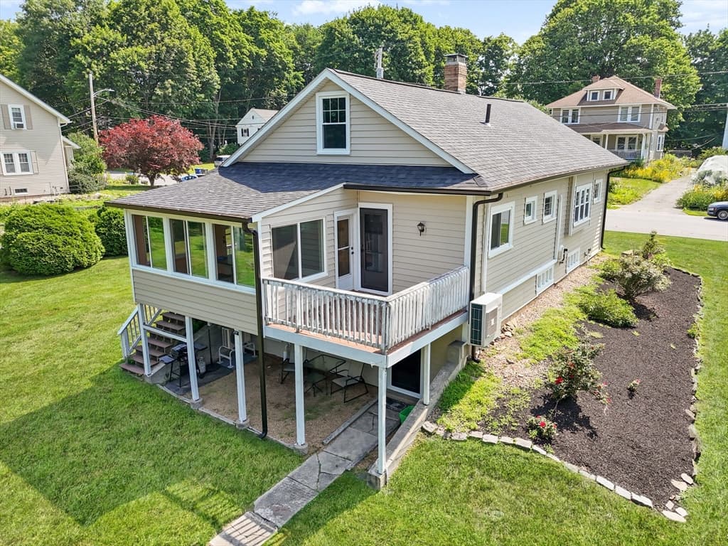 Casa em Leominster — foto 5