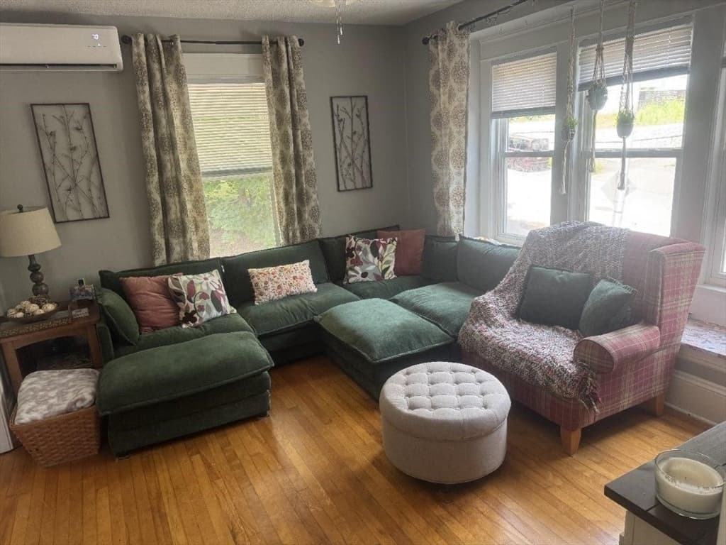 Multi-família em Worcester — foto 5