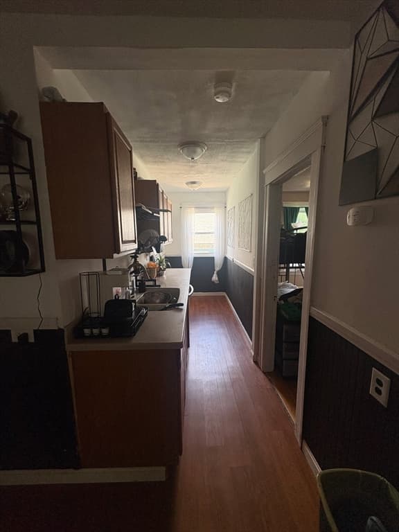 Multi-família em Worcester — foto 9