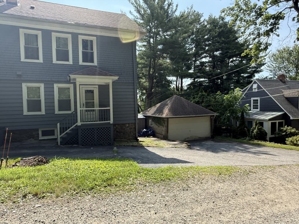 Multi-família em Worcester — foto 4