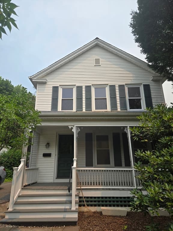 Casa em Northampton