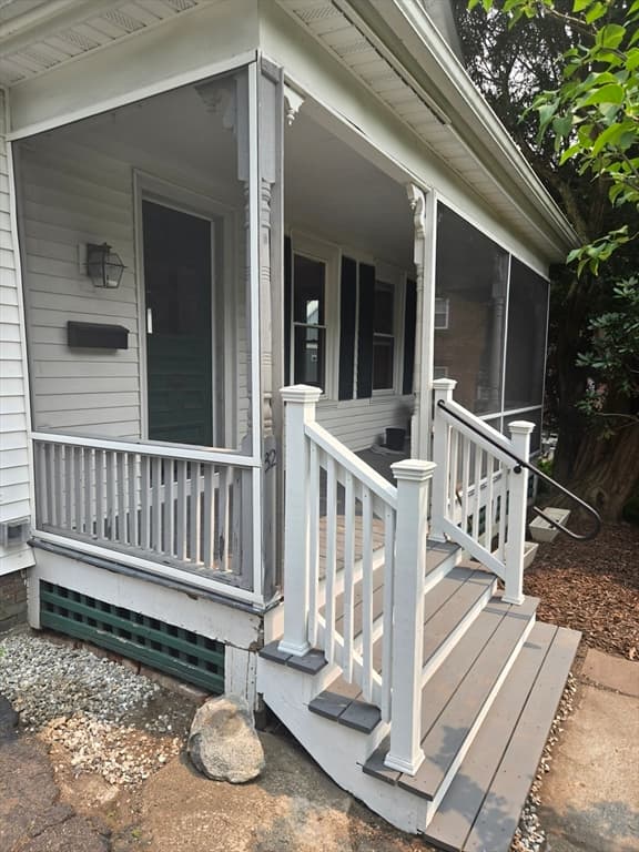 Casa em Northampton — foto 4