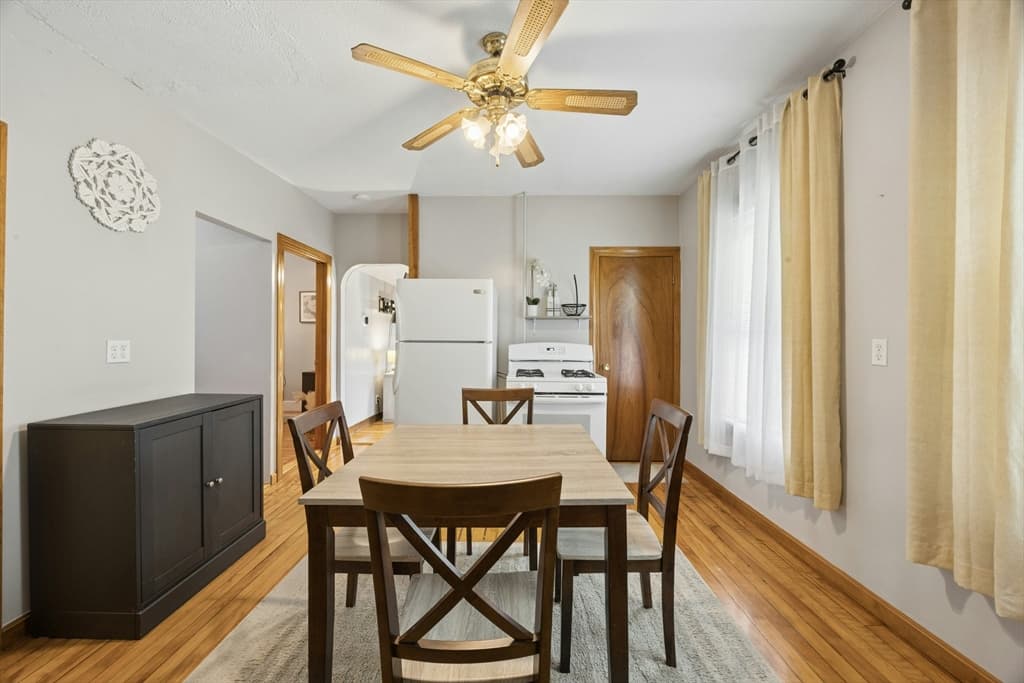 Multi-família em Worcester — foto 7