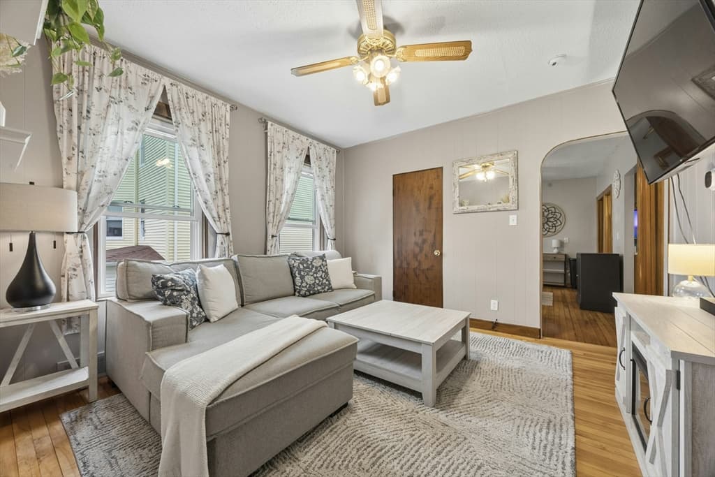Multi-família em Worcester — foto 3