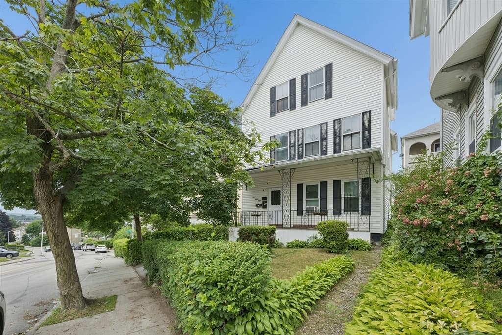 Multi-família em Worcester