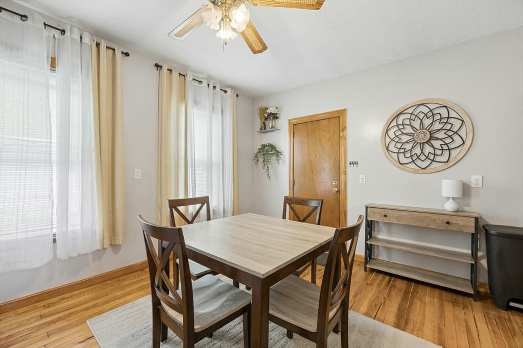 Multi-família em Worcester — foto 9