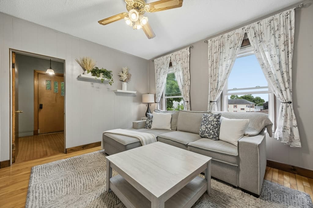 Multi-família em Worcester — foto 4