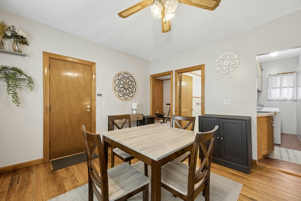 Multi-família em Worcester — foto 8