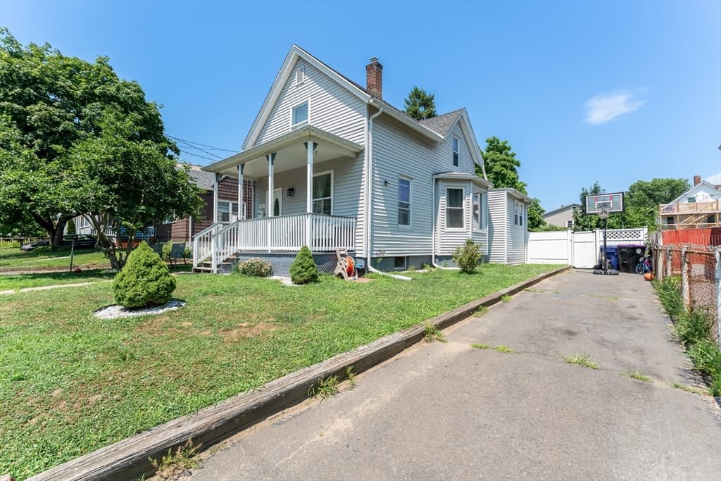 Casa em Holyoke