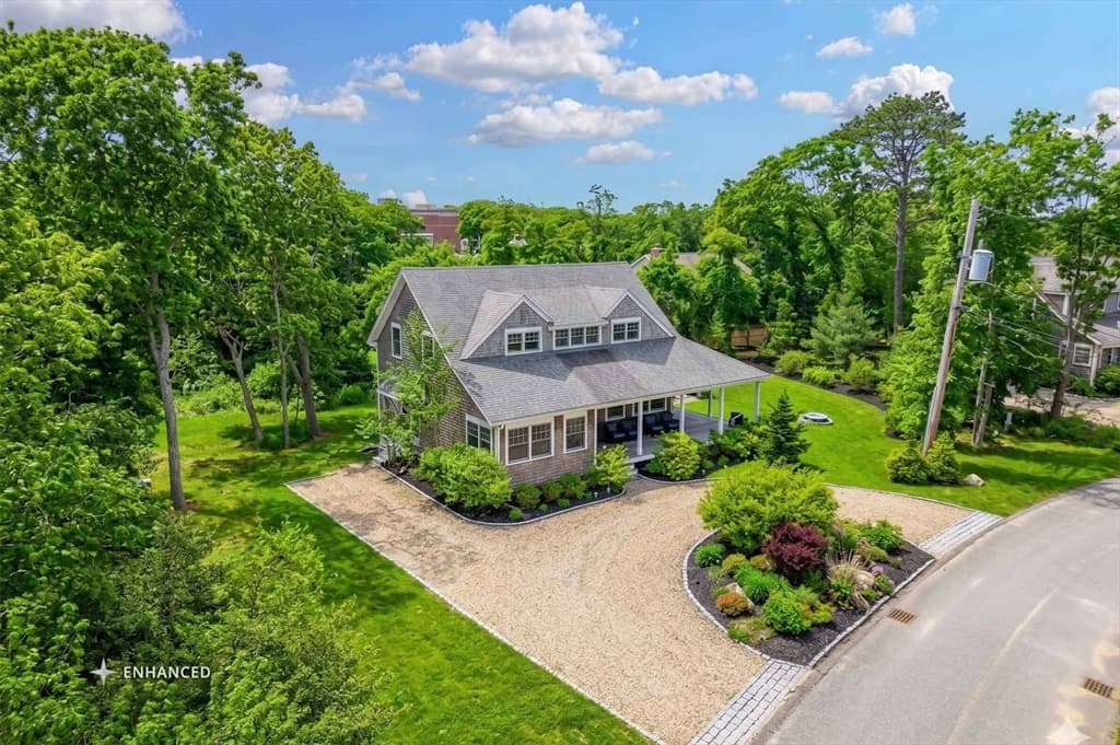 Casa em Tisbury — foto 2