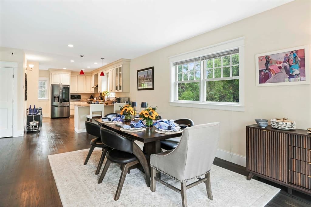 Casa em Tisbury — foto 7