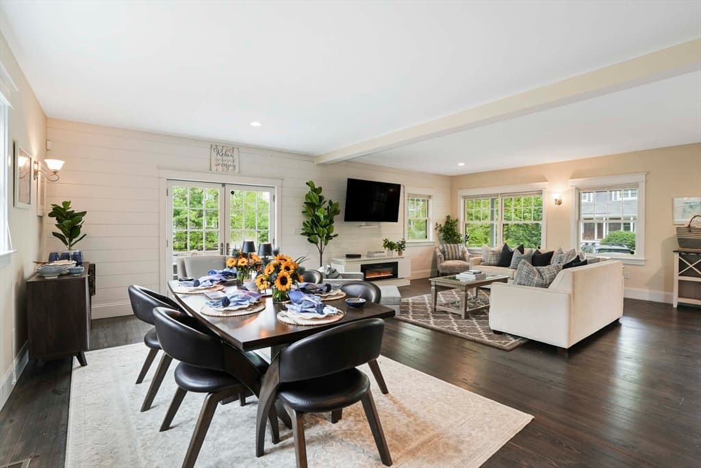 Casa em Tisbury — foto 5