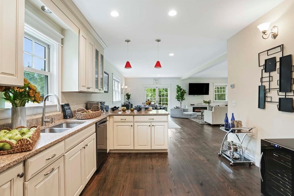 Casa em Tisbury — foto 9