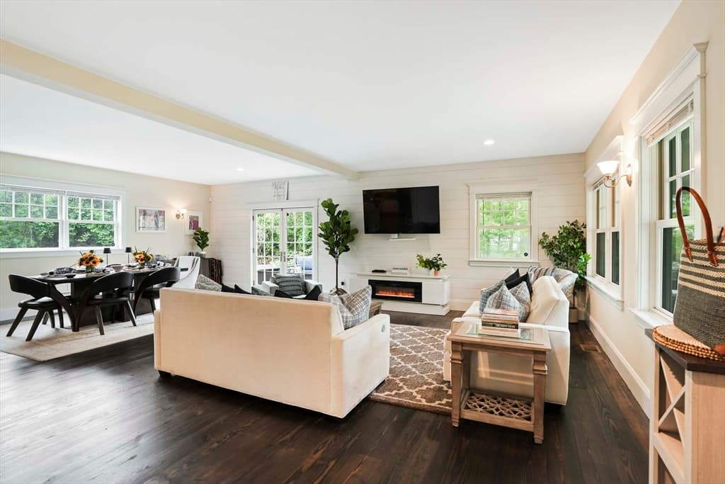 Casa em Tisbury — foto 4
