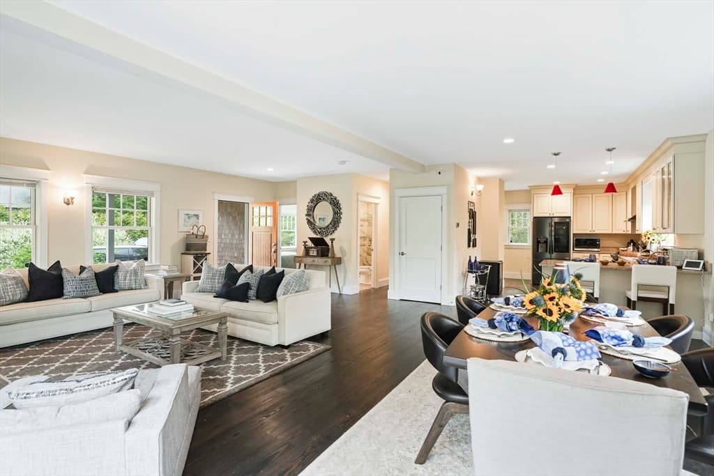 Casa em Tisbury — foto 8