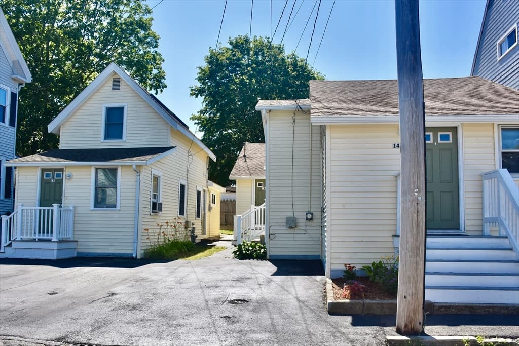 Casa em Wareham