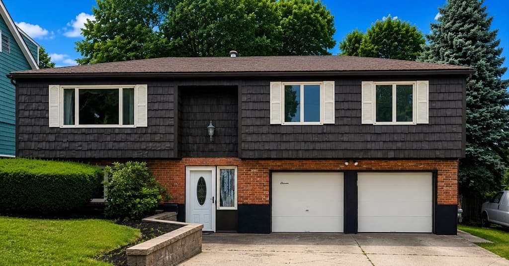 Casa em Swampscott