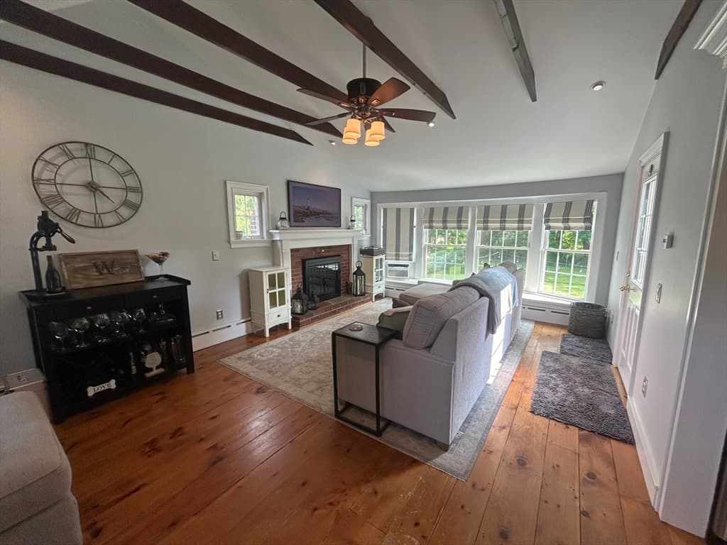 Casa em Abington — foto 2