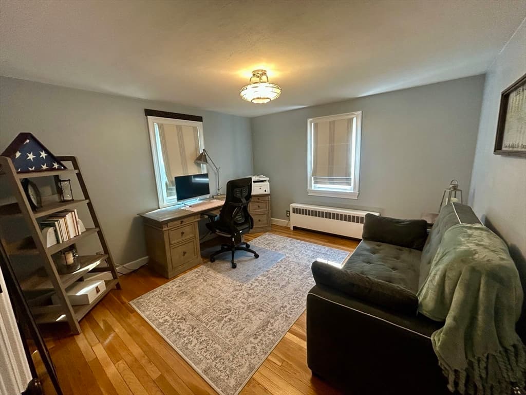 Casa em Abington — foto 6