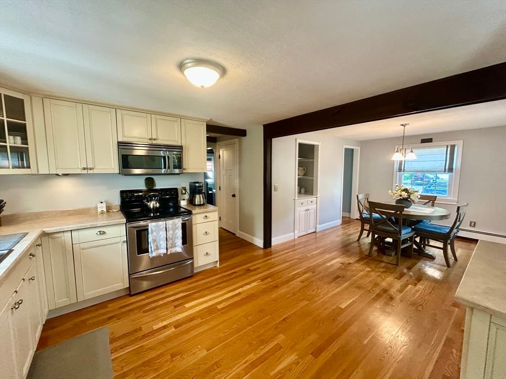 Casa em Abington — foto 3