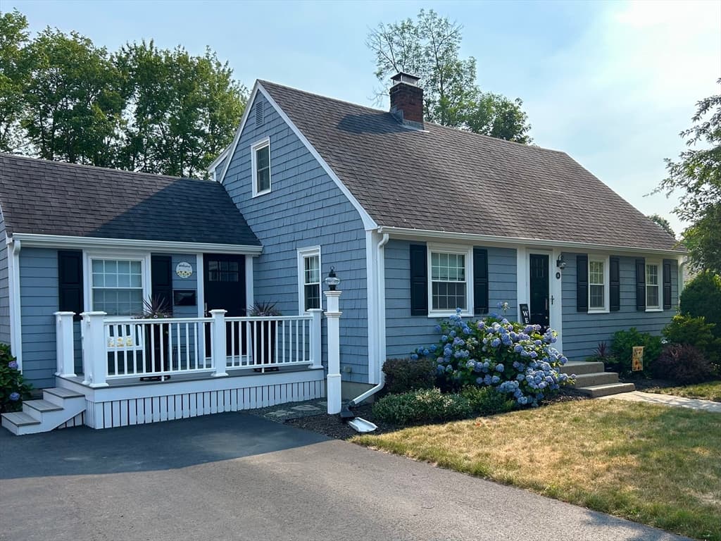 Casa em Abington