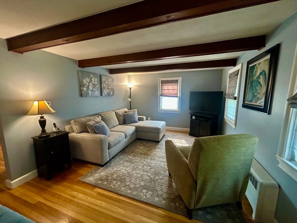 Casa em Abington — foto 5