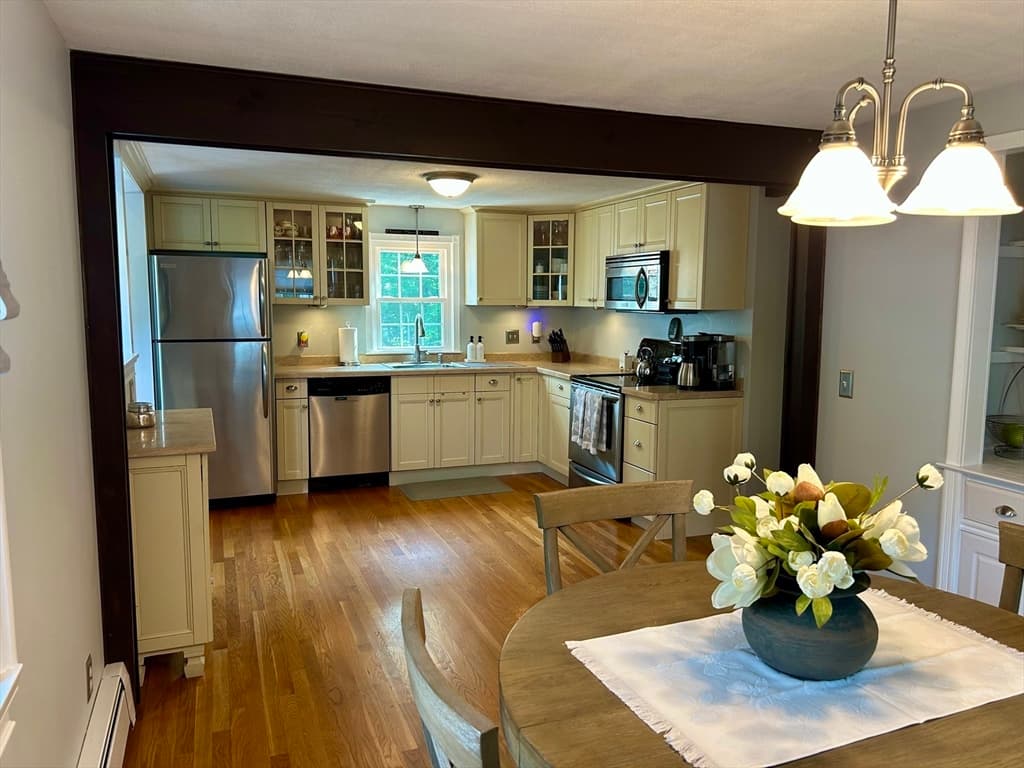 Casa em Abington — foto 4