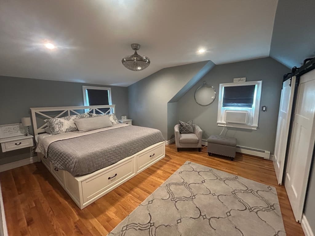 Casa em Abington — foto 8