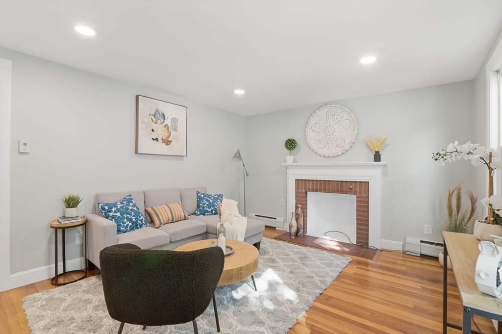 Casa em Quincy — foto 6
