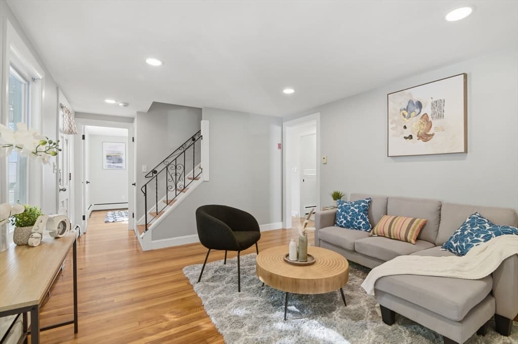 Casa em Quincy — foto 7