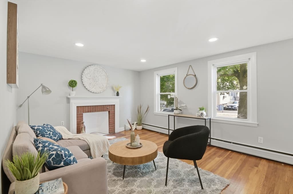 Casa em Quincy — foto 5