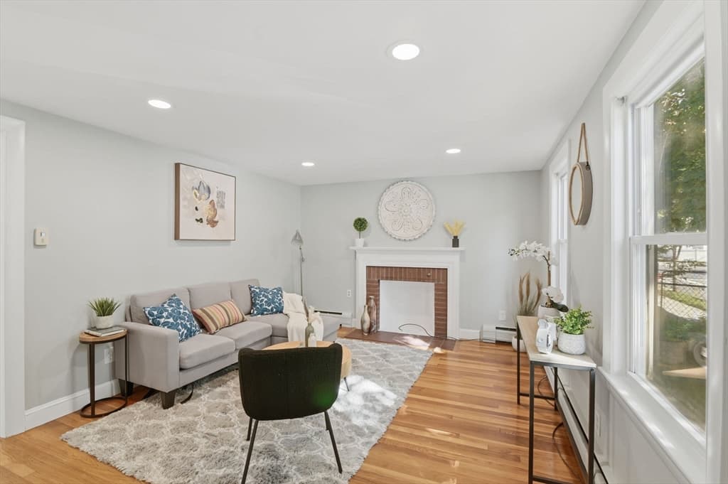 Casa em Quincy — foto 4